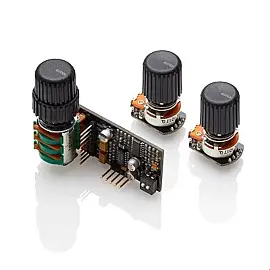 EMG BQS CONTROL