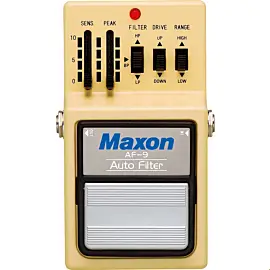 MAXON AF9