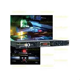 American Audio Distributionpanel 12XLR male 19