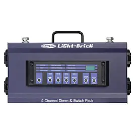 Showtec Light Brick 4