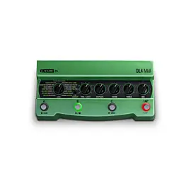 LINE 6 DL4 MKII