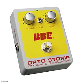 BBE OPTO STOMP