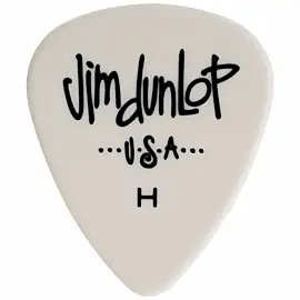 DUNLOP 479R heavy white Refill