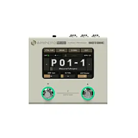 HOTONE AUDIO AMPERO MINI VANILLA