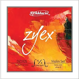 D`Addario DZ310S 4/4M