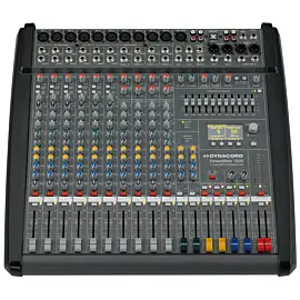 DYNACORD POWERMATE 1000-3
