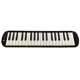 Alfabeto MELODY37 (Black)
