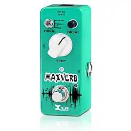 XVIVE D1 MAXVERB