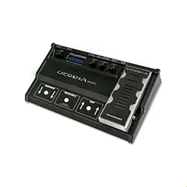 Rocktron Utopia B100
