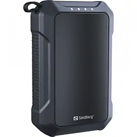 Sandberg Hand Warmer 10000