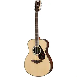 YAMAHA FS830 (NATURAL)