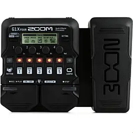 Zoom G1X FOUR