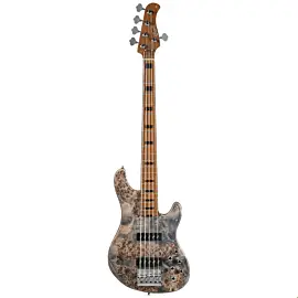 CORT GB-MODERN 5 (OPEN PORE CHARCOAL GRAY)