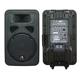 HL Audio J12A USB