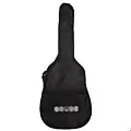 FZONE FGB41 Dreadnought Acoustic Guitar Bag
