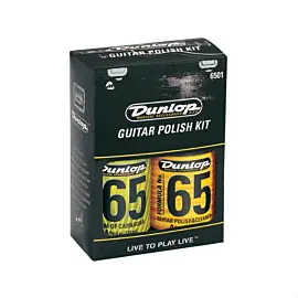 Dunlop 6501