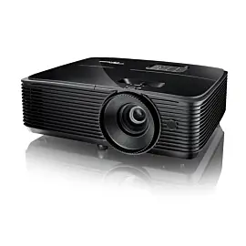 Optoma W371 Black