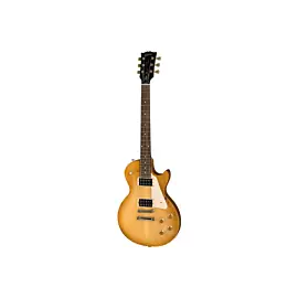GIBSON 2019 LES PAUL STUDIO TRIBUTE SATIN HONEYBURST