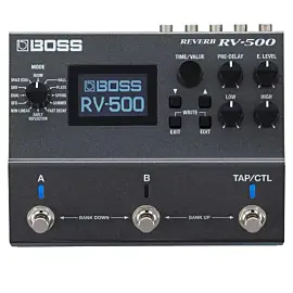 Boss RV-500 Reverb