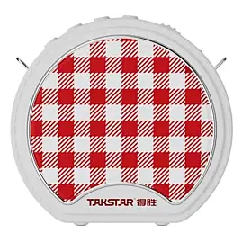 Takstar E20 Portable White