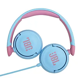 JBL JR310 BLU