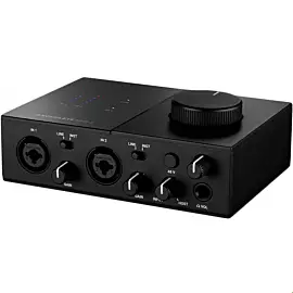 Native Instruments Komplete Audio 2