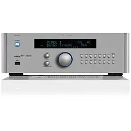 Rotel RSP-1572 Silver