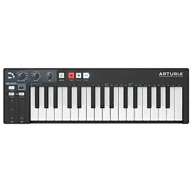 Arturia KeyStep Black Edition
