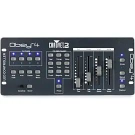 CHAUVET OBEY 4