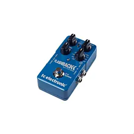 t.c.electronic Flashback Delay & Looper