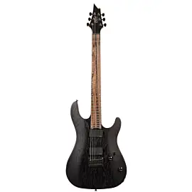 CORT KX500 Etched (Black)