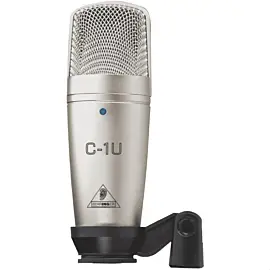 Behringer C1U