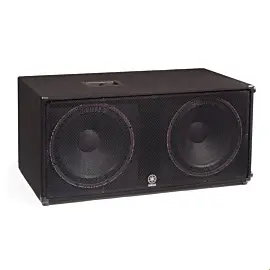 Yamaha SW218 V