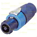 Neutrik NL4FX