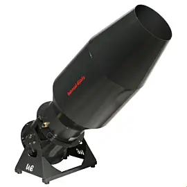Universal Effects Power Head Foam 350