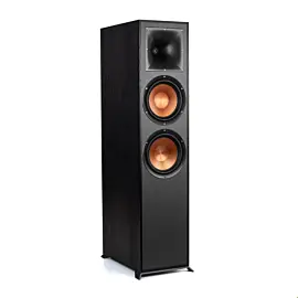Klipsch Reference R-820F Black