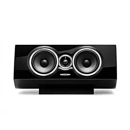 Sonus Faber Sonetto CENTER I Black