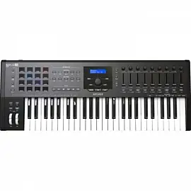 Arturia KeyLab 49 MkII Black Edition + V Collection 8.2