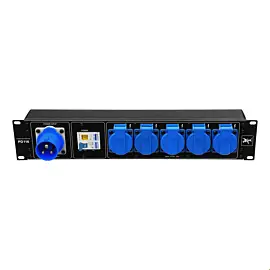 Park Audio PD116