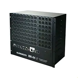 Allen Heath iDR-64