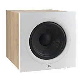 JBL 200P White