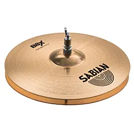 SABIAN 14" B8X Rock Hats