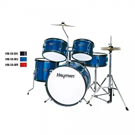 Hayman HM-50-MU