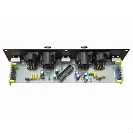 Park Audio CF-crossover