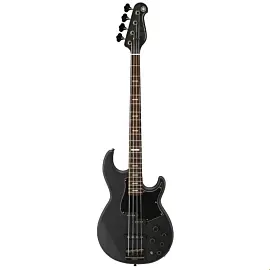 YAMAHA BB734A (MATTE TRANSLUCENT BLACK)