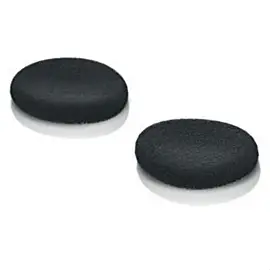 Sennheiser амбушюры чёрные