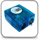 DMX интерфейсы DMX интерфейсы