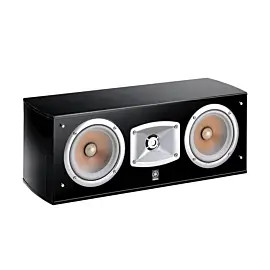 Yamaha NS-C444 Black