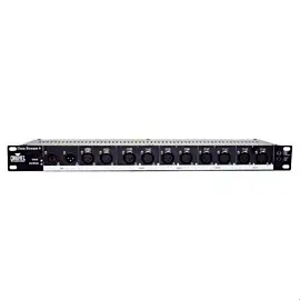 Chauvet datastream4