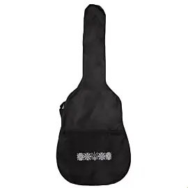 FZONE FGB41 Dreadnought Acoustic Guitar Bag